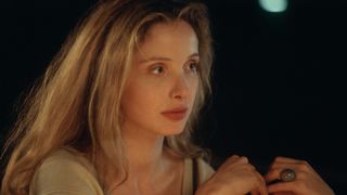 9. Перед рассветом (1995)