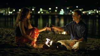 10. Солнце Ацтеков (2000)