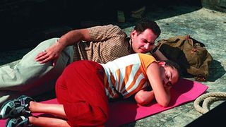 11. Солнце Ацтеков (2000)