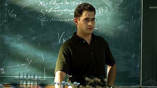 12. Солнце Ацтеков (2000)