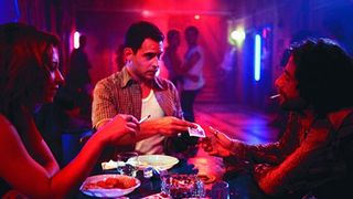 14. Солнце Ацтеков (2000)