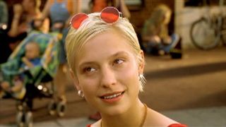 3. Солнце Ацтеков (2000)