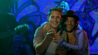 8. Солнце Ацтеков (2000)