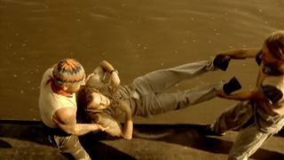 9. Солнце Ацтеков (2000)