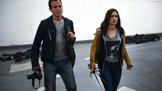 11. Черепашки-ниндзя (2014)