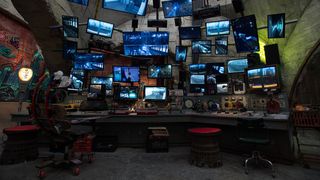 16. Черепашки-ниндзя (2014)