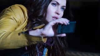 18. Черепашки-ниндзя (2014)