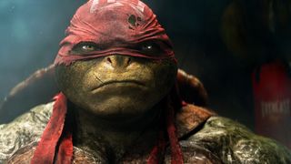 24. Черепашки-ниндзя (2014)