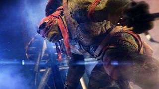 32. Черепашки-ниндзя (2014)