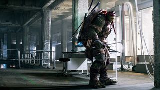 35. Черепашки-ниндзя (2014)