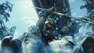 37. Черепашки-ниндзя (2014)