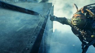 38. Черепашки-ниндзя (2014)