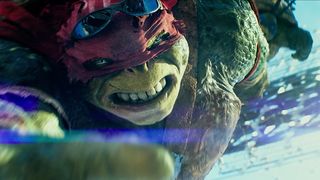 41. Черепашки-ниндзя (2014)