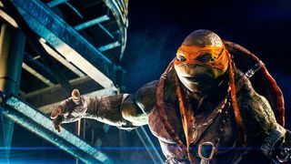 44. Черепашки-ниндзя (2014)