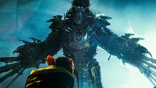 45. Черепашки-ниндзя (2014)