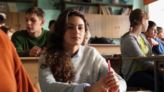 11. Географ глобус пропил (2013)