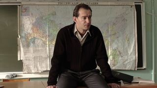 12. Географ глобус пропил (2013)