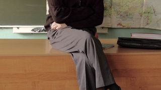 19. Географ глобус пропил (2013)