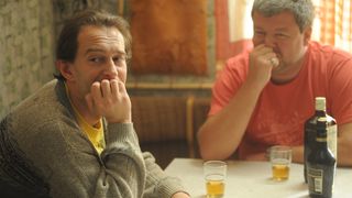 5. Географ глобус пропил (2013)