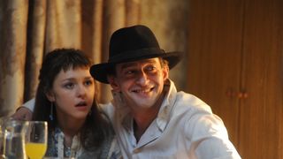 6. Географ глобус пропил (2013)