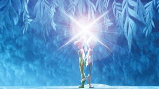 11. Феи: Тайна зимнего леса (2012)