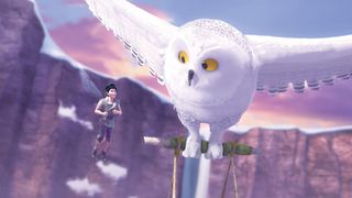 12. Феи: Тайна зимнего леса (2012)