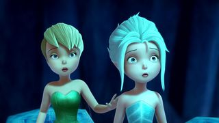 13. Феи: Тайна зимнего леса (2012)