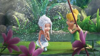 16. Феи: Тайна зимнего леса (2012)