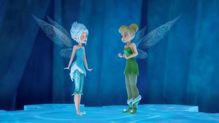 18. Феи: Тайна зимнего леса (2012)