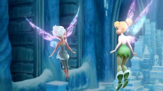 22. Феи: Тайна зимнего леса (2012)