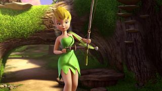 29. Феи: Тайна зимнего леса (2012)