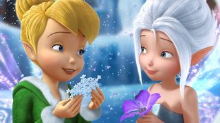 4. Феи: Тайна зимнего леса (2012)