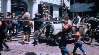 2. Прорва (1986)