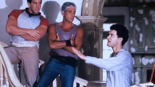 3. Прорва (1986)