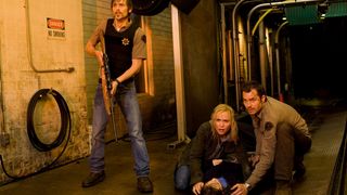 13. Безумцы (2010)