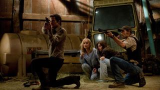 14. Безумцы (2010)