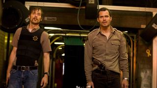 23. Безумцы (2010)