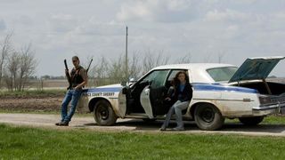 29. Безумцы (2010)