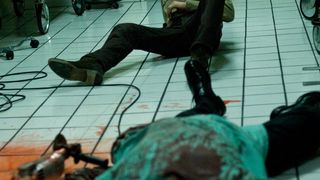 32. Безумцы (2010)