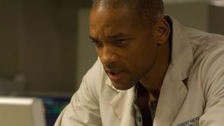 12. Я – легенда (2007)