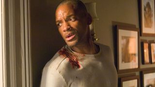 15. Я – легенда (2007)