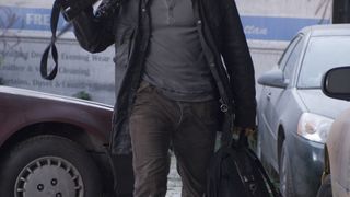 16. Я – легенда (2007)