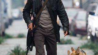 18. Я – легенда (2007)