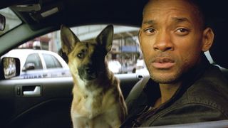 19. Я – легенда (2007)