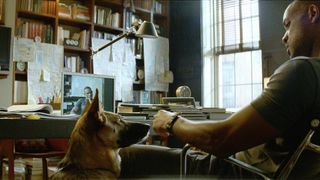 21. Я – легенда (2007)