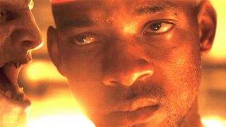 22. Я – легенда (2007)