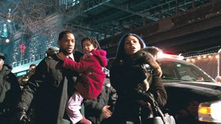 24. Я – легенда (2007)