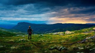 10. Эспен в королевстве троллей (2017)