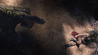 11. Эспен в королевстве троллей (2017)