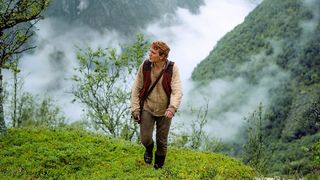 2. Эспен в королевстве троллей (2017)
